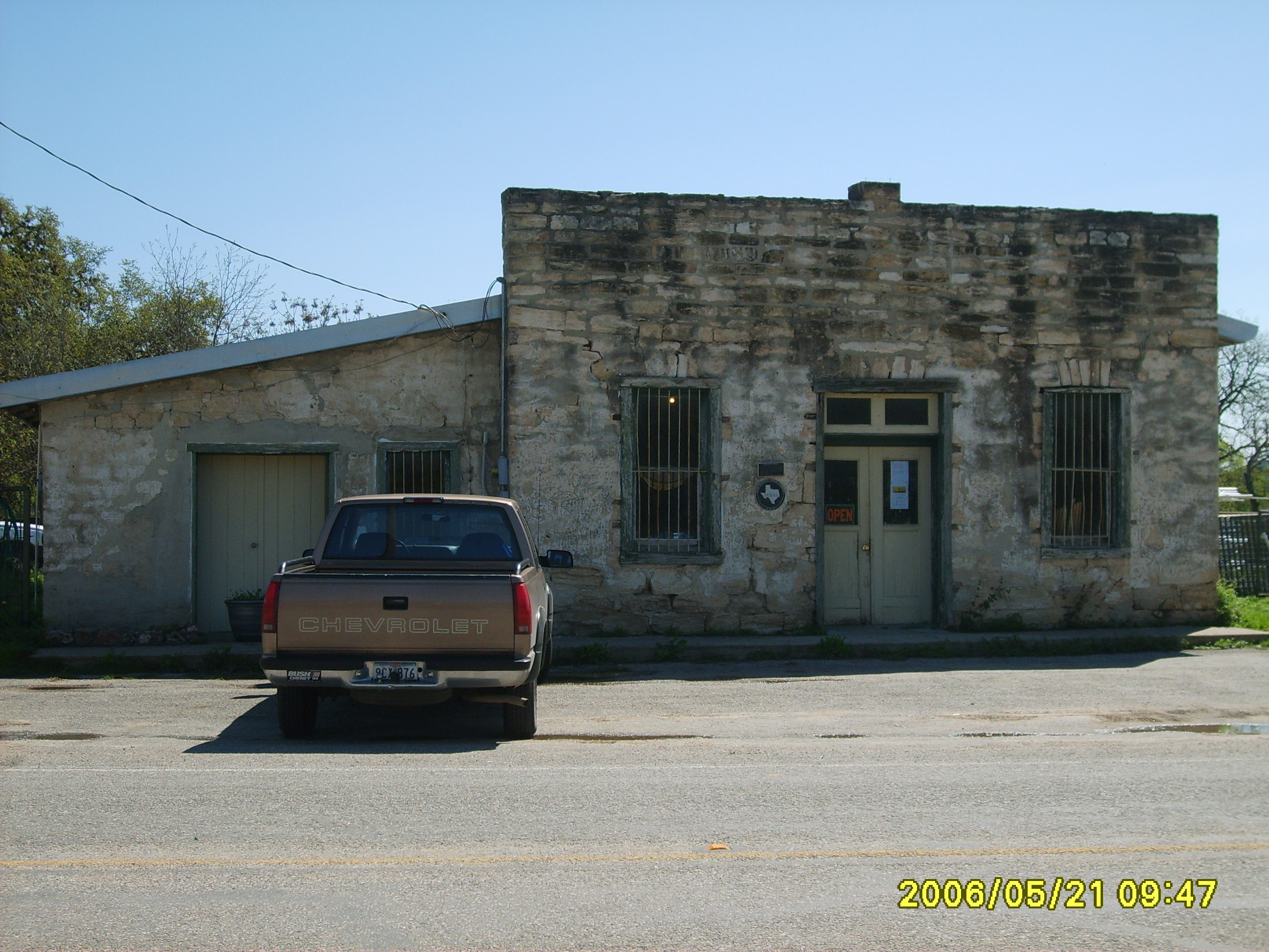 Rock Store